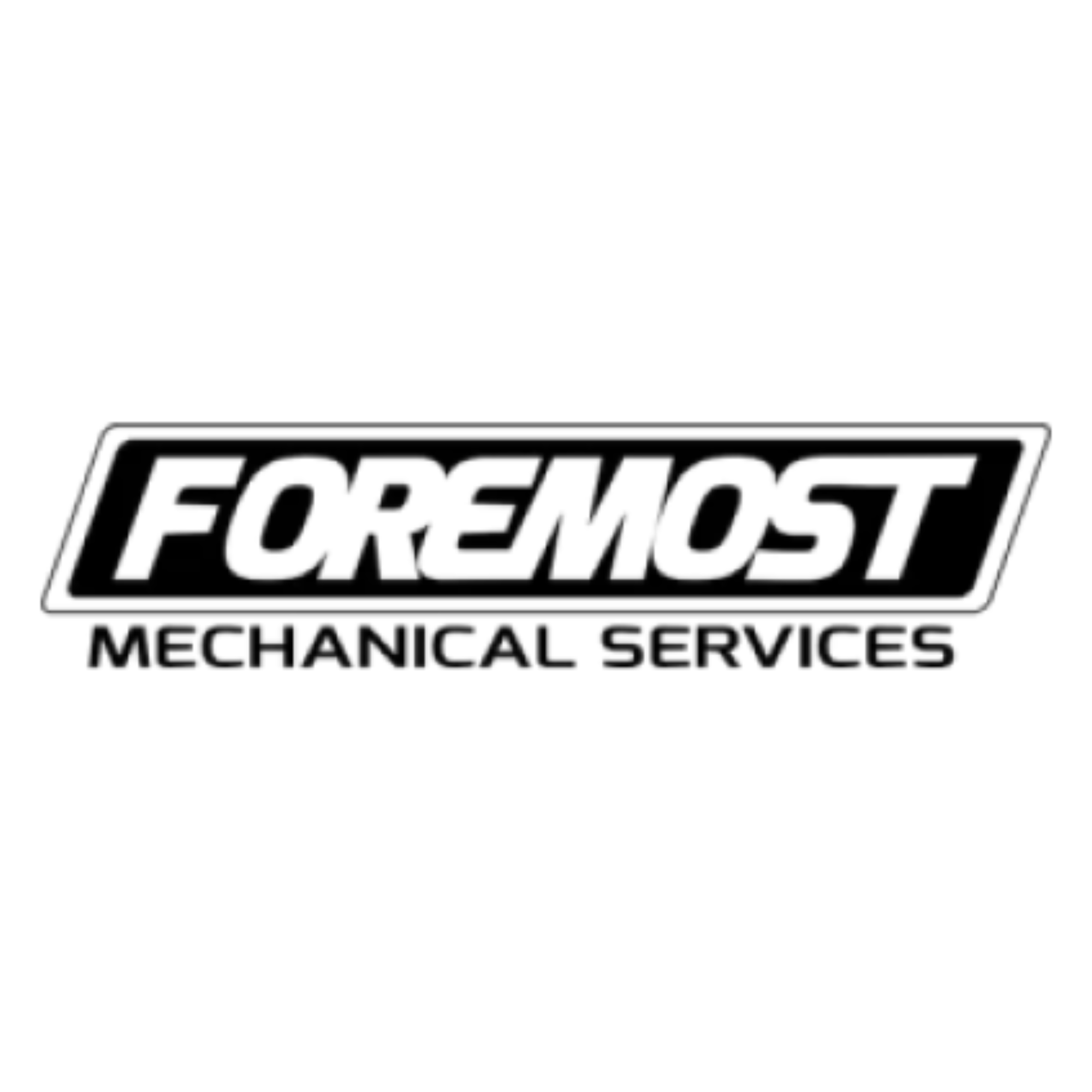 Foremost Mechanical Services